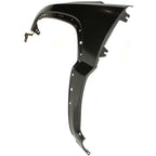 Driver Left Quarter Panel for Jeep Liberty (2002–2004)