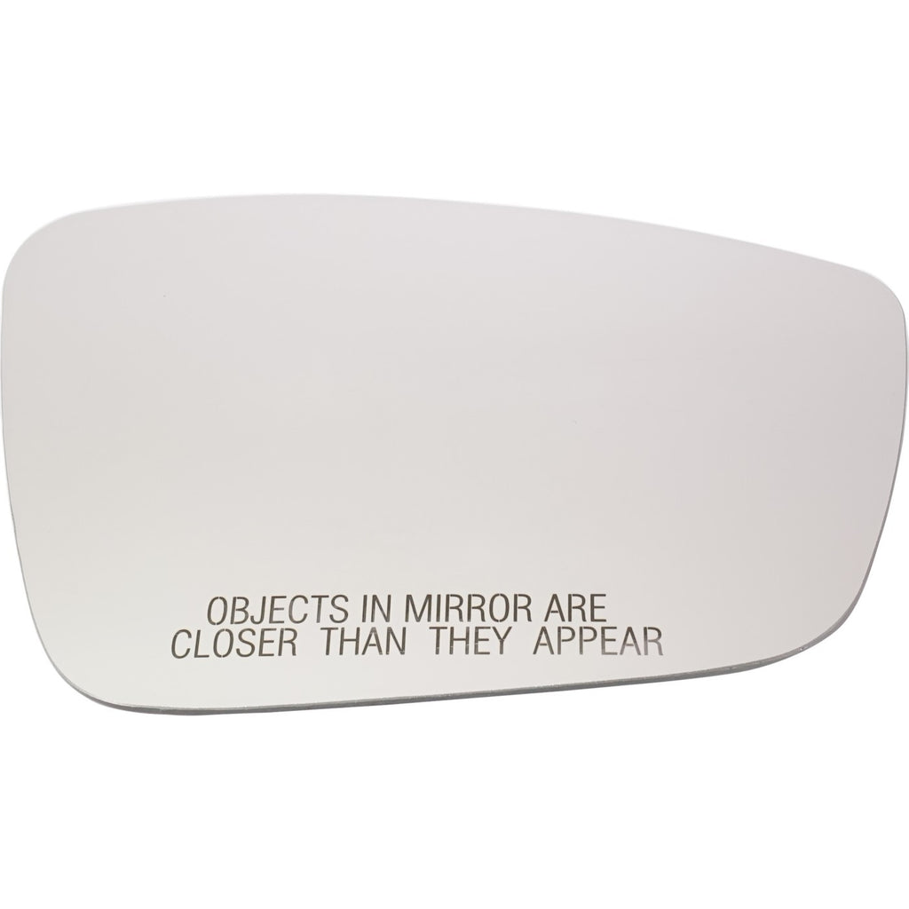 Heated Mirror Glass for Volkswagen Passat (2013–2015)