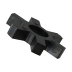 L225 Jaw Coupling Insert for Reliable Performance Machinery