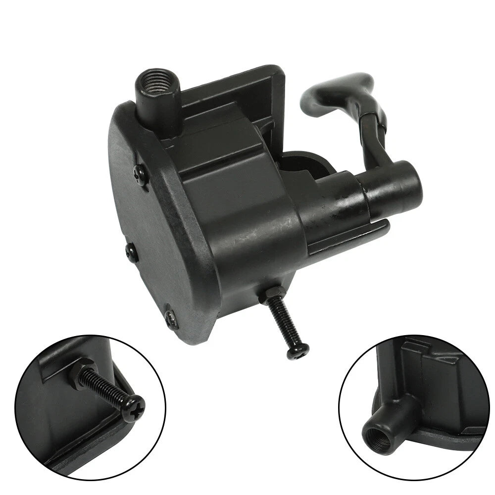 Throttle Assembly for Yamaha Raptor 350 660 700 (2001–2018)