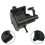 Throttle Assembly for Yamaha Raptor 350 660 700 (2001–2018)
