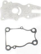 Water Pump Impeller Kit for Yamaha 4-Str F 40 50 60 HP (63D-W0078-01)