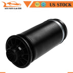 6X Air Shock Strut Assembly & Spring Kit for Mercedes ML320 ML350 GL350 (1998-2012)