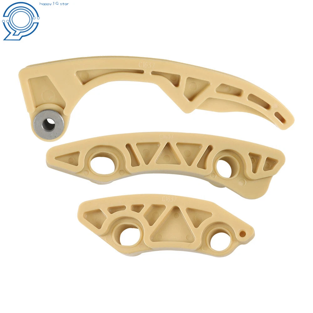 Timing Chain Kit with Oil Pump for Chevrolet Equinox, Buick Verano (2010–2017)