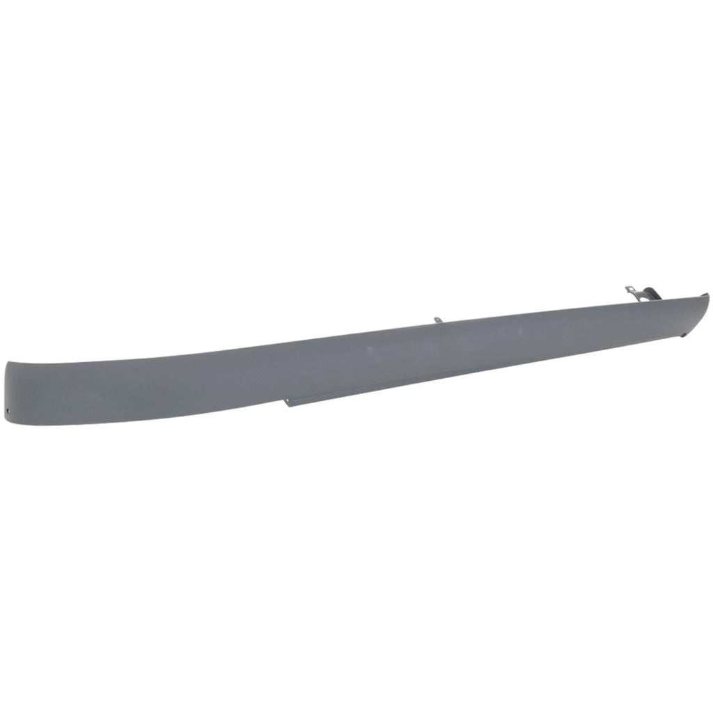 Set of 2 Side Skirts for Freightliner Cascadia (2008–2012)