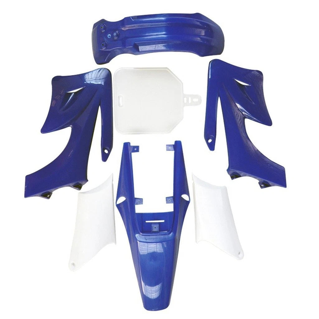 Fender Kit for Apollo Thumpstar Atomik Orion Dhz Foxico 125/250cc