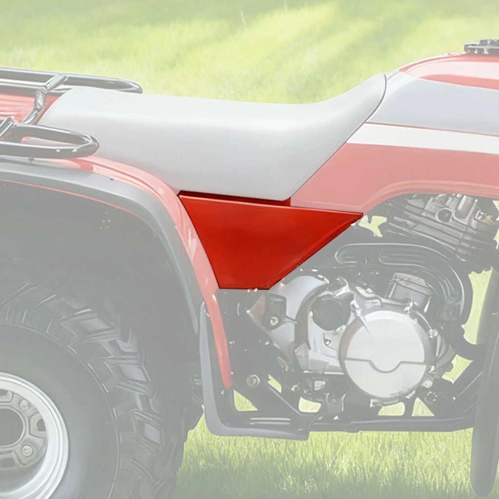 Kick Starter Side Cover for Honda Fourtrax 300 TRX300/FW (1988–2000)