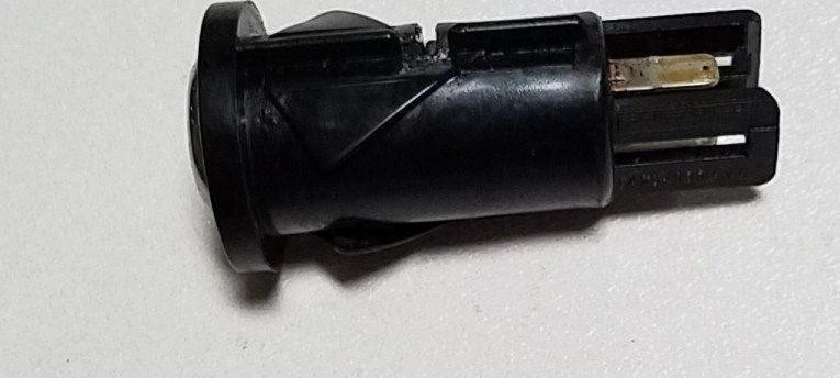 Trunk Release Switch for Thunderbird Cougar (1994–1997) Chrome
