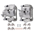 Front Brake Caliper Set for Scion XD Toyota Matrix (2009–2014)