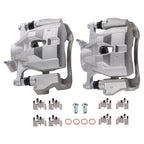 Front Brake Caliper Set for Scion XD Toyota Matrix (2009–2014)