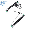 Power Window Regulator with Motor for Jaguar XF (2009–2015) Front Right