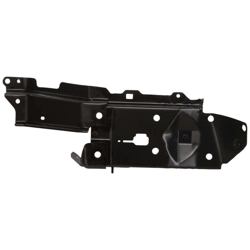 Set of 2 Radiator Supports for Nissan Rogue (2008–2013)