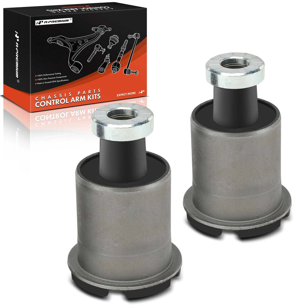 2X Front Lower Control Arm Bushing for Ford F-150 Expedition (1997–2023)