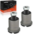 2X Front Lower Control Arm Bushing for Ford F-150 Expedition (1997–2023)