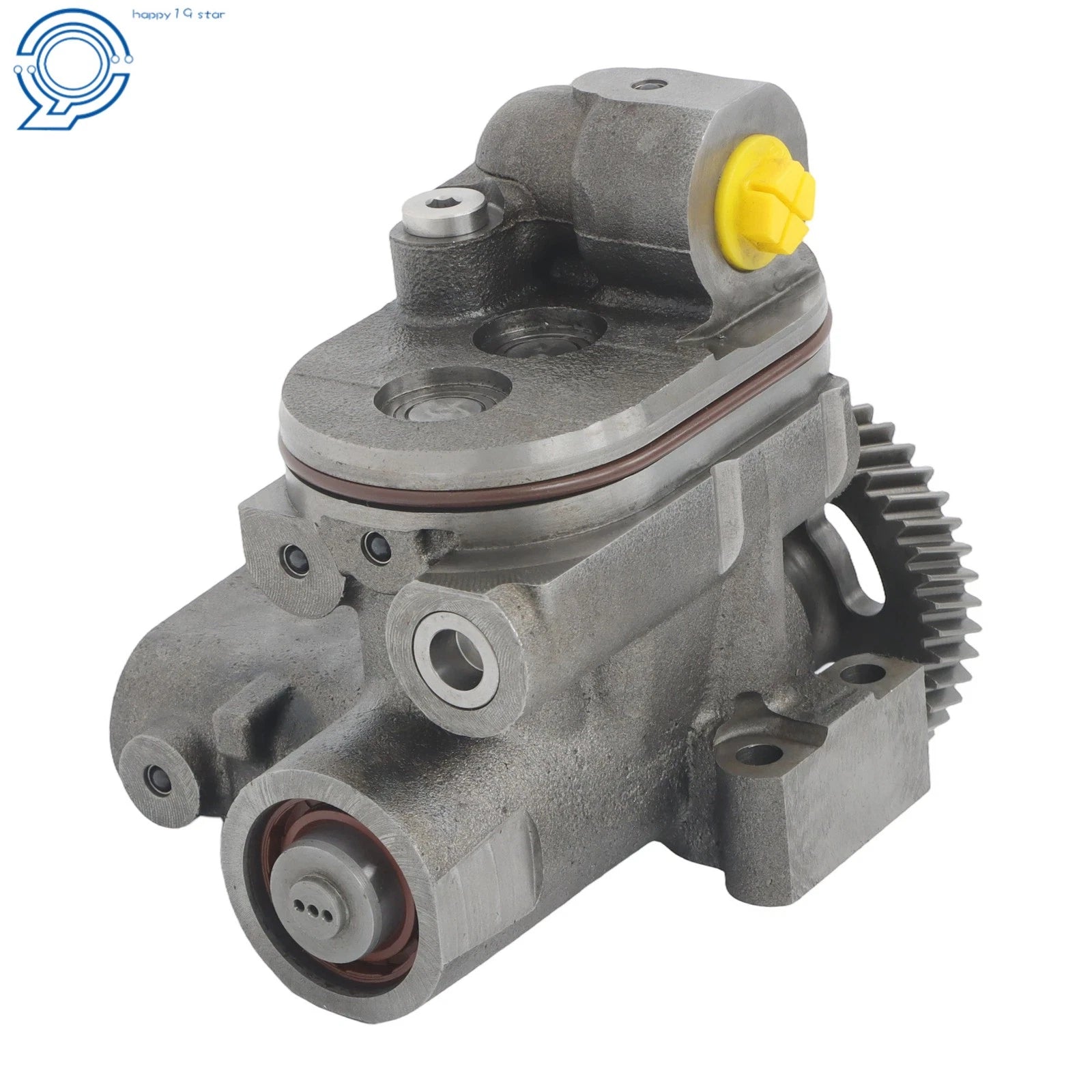 High Pressure Oil Pump for Ford F250 F350 6.0L Powerstroke (2004–2007)