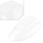 Windscreen for Yamaha FZ-6R (2009–2015)