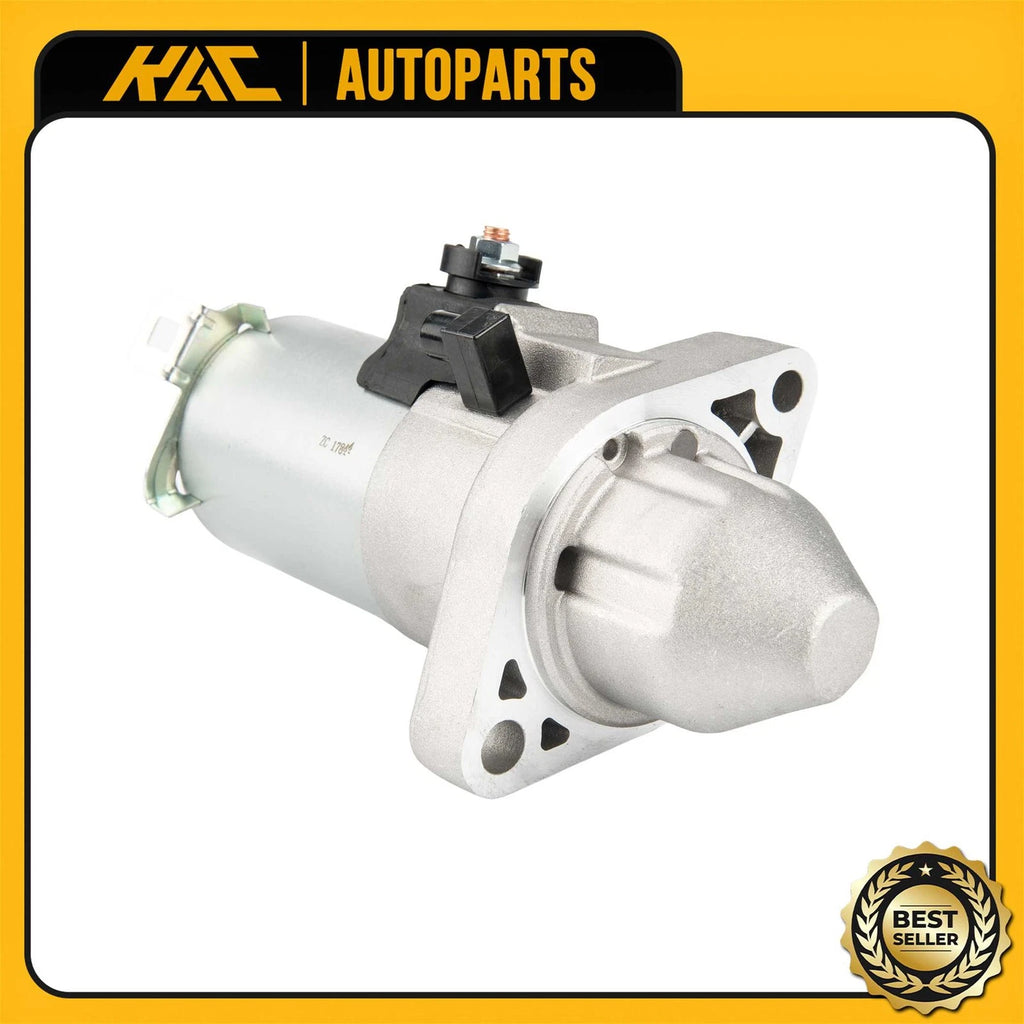 Starter for Honda CR-V (2002–2006)