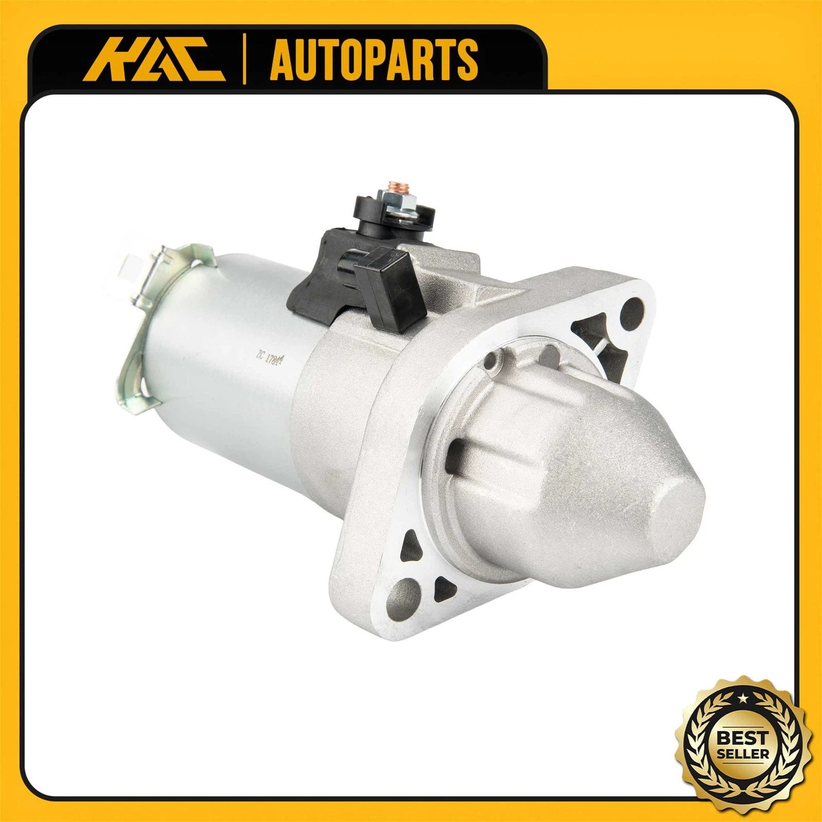 Starter for Honda CR-V (2002–2006)