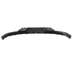 Front Bumper Valance for Silverado 1500 (2016–2019) with Tow Hooks