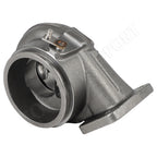 HE351VE Turbocharger for Dodge Ram 3500 (2004–2007)