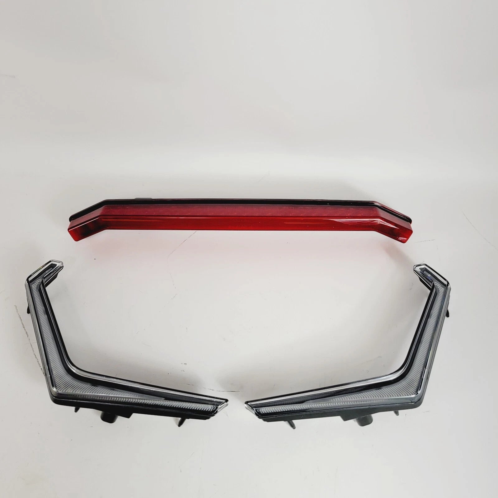 Fang Accent Light Kit for Polaris RZR XP (2019–2023) 2884053