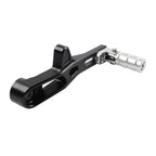 Aluminum Adjustable Folding Gear Shift Lever Pedal for BMW R1300GS ADV (2023–2024)