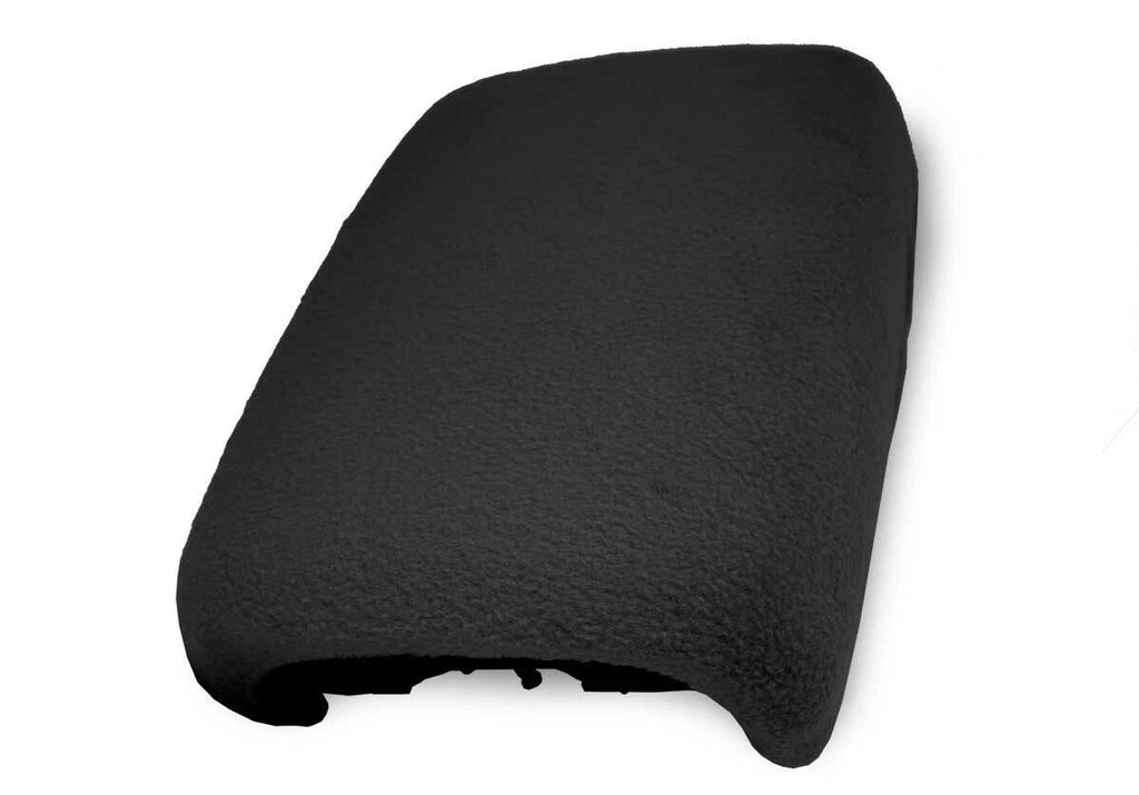 Armrest Cover Protector for Jeep Grand Cherokee (1993–1998) Black Fleece