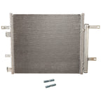 A/C Condenser for Jaguar F-Type, XJ, XK, XKR, XF, XFR, XKR-S, XFR-S