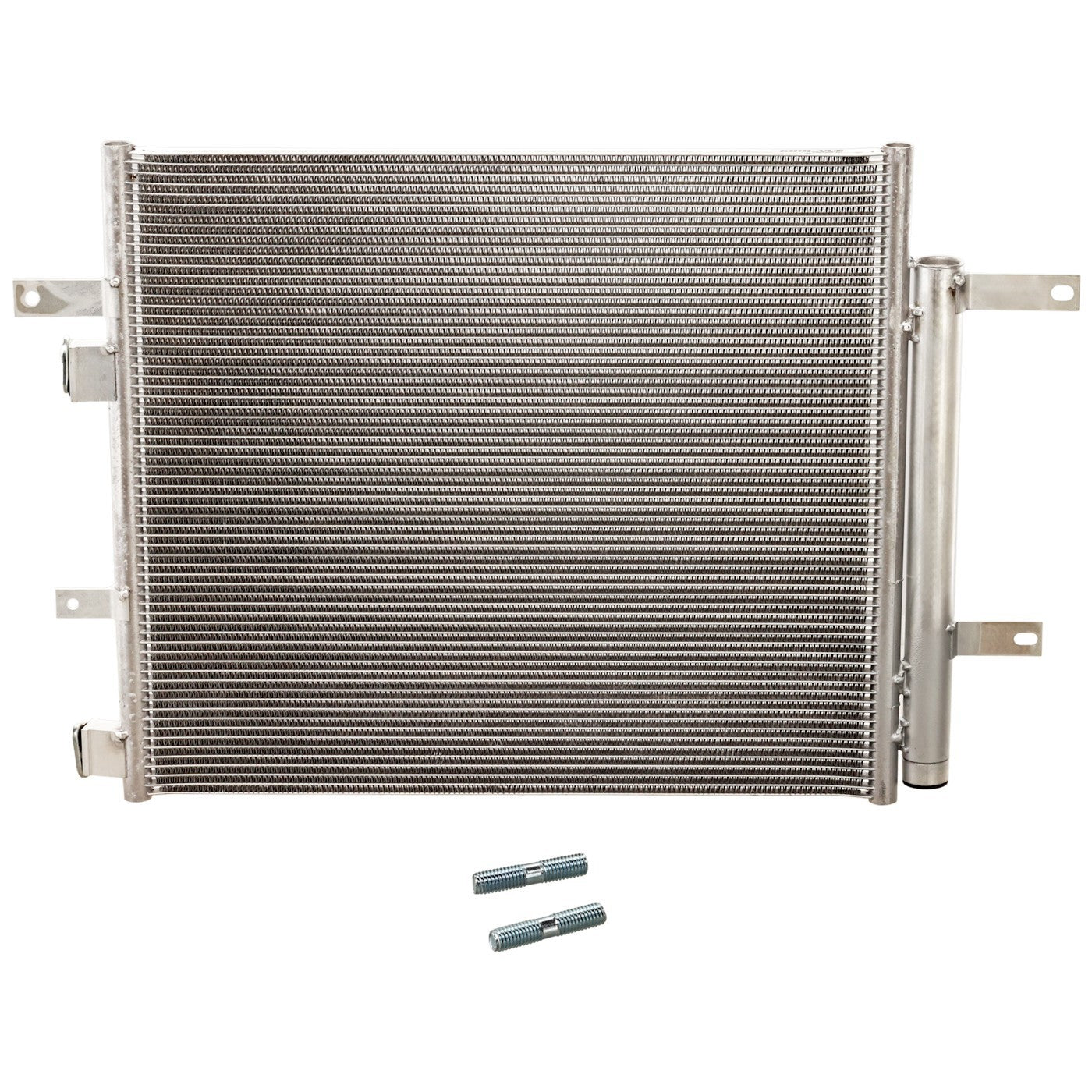 A/C Condenser for Jaguar F-Type, XJ, XK, XKR, XF, XFR, XKR-S, XFR-S
