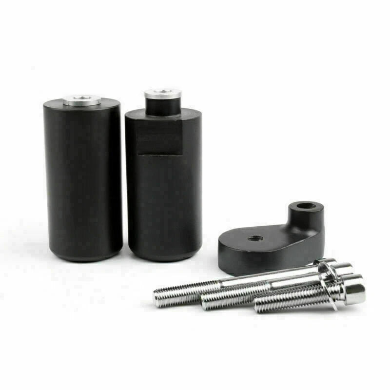 Frame Sliders Crash Protector for Yamaha YZF R6 (2008–2009) PE 140 UK