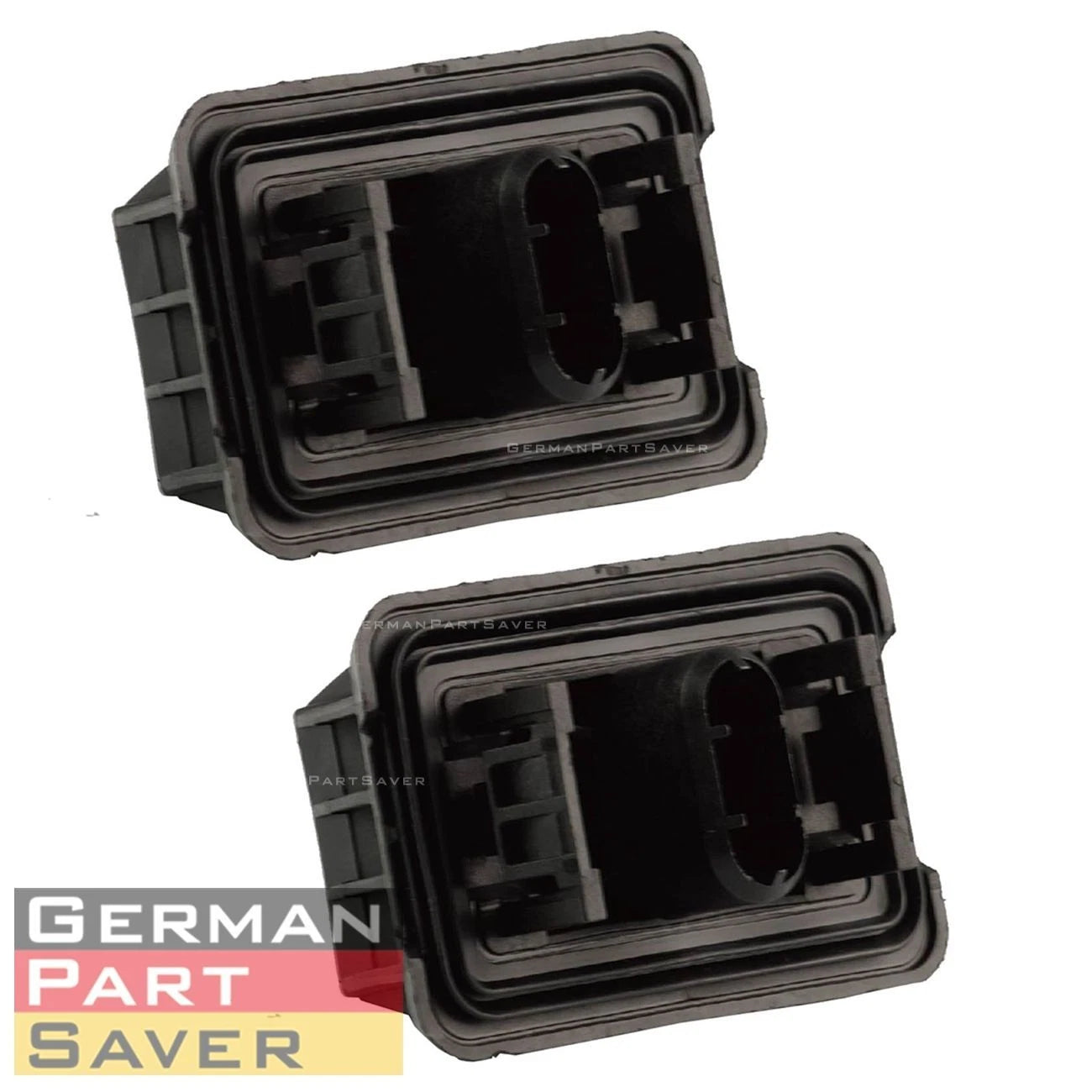 2X Jack Pad Under Car Support for BMW E82 E90 F10 F07 F02 E84 (2007-2019)
