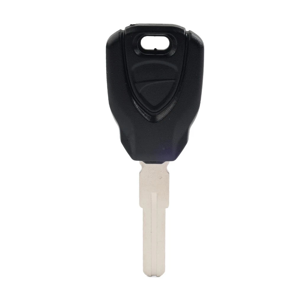 Uncut Blade Blank Key for Ducati XDiavel 1260/1260S, Multistrada 950S/1260S