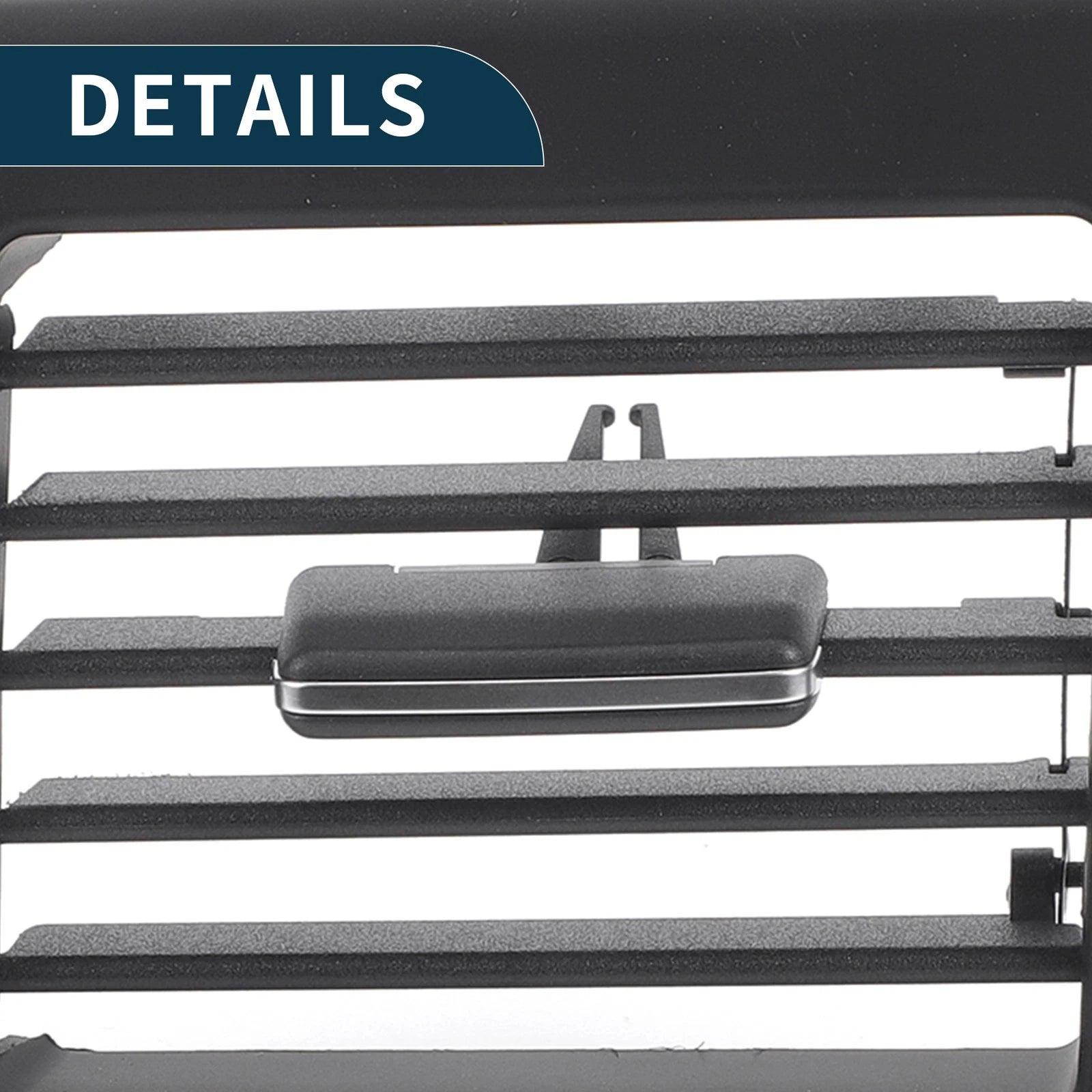 Front Right Air Vent Panel for Mercedes-Benz GLK350 (2009–2013)