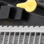 Radiator for Toyota RAV4 Camry Lexus ES300h NX350h Avalon (2019–2022)