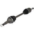 Front Left CV Axle for Chevy Traverse (2009–2017) & Buick Enclave (2008–2017)