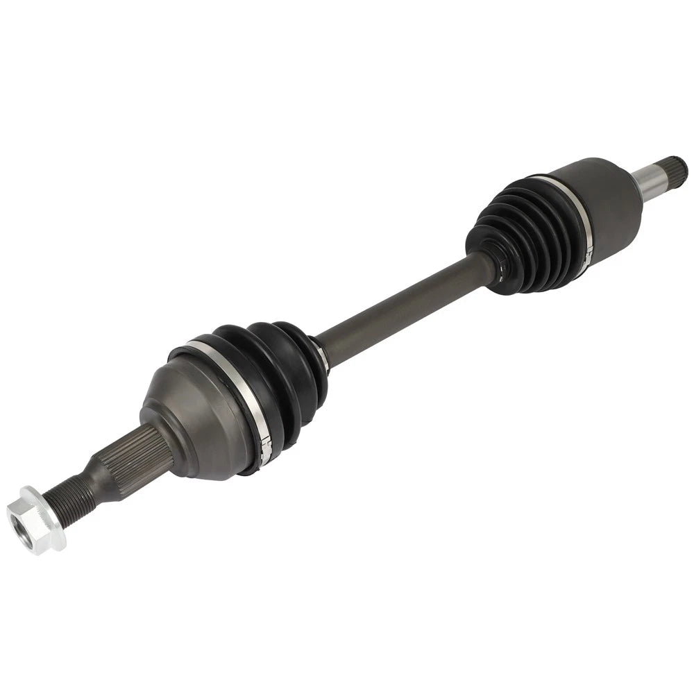 Front Left CV Axle for Chevy Traverse (2009–2017) & Buick Enclave (2008–2017)