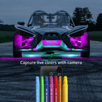 LED Underglow Advanced Kit for Pol