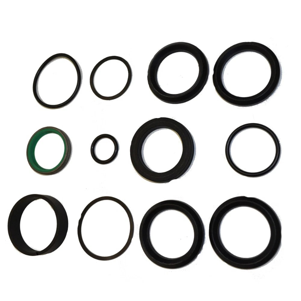 Loader Hydraulic Lift Cylinder Repair Seal Kit for John Deere 146-168
