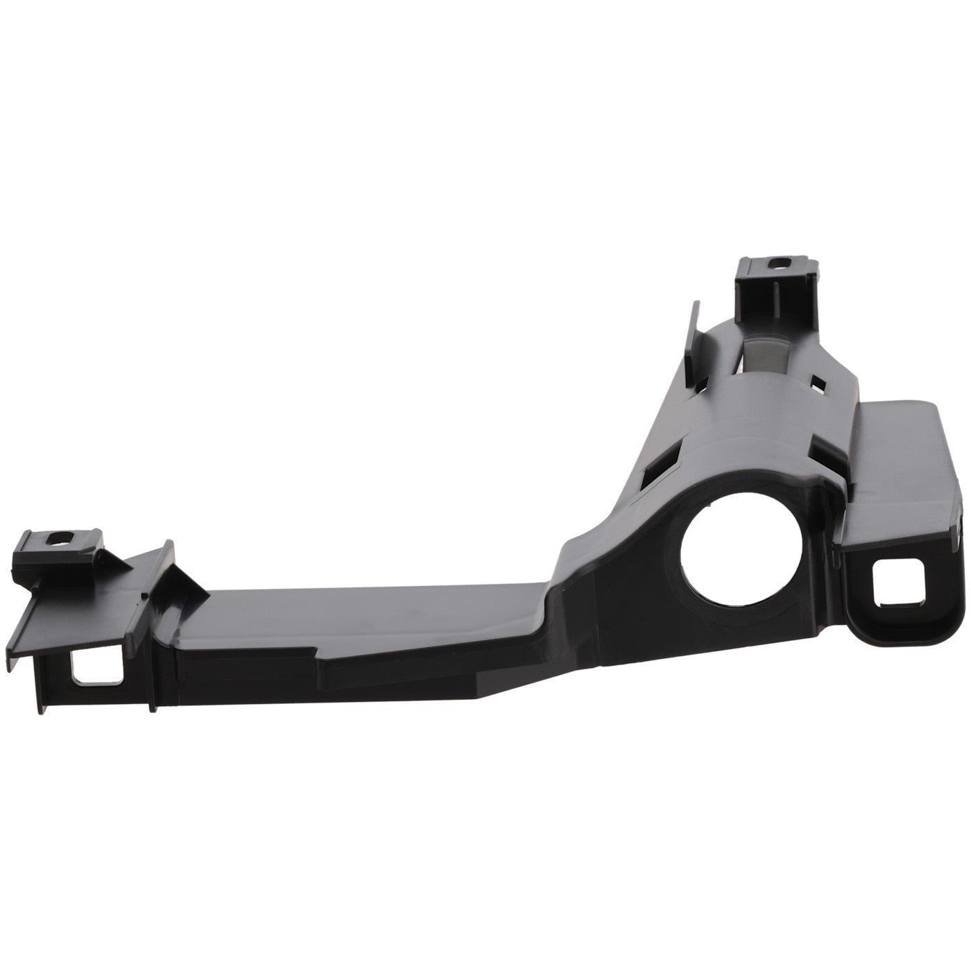 Driver Side Headlight Bracket for BMW 320i, 325i (2001–2005)