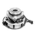 Front Wheel Bearing and Hub for Chevrolet Trailblazer GMC (2002–2009)