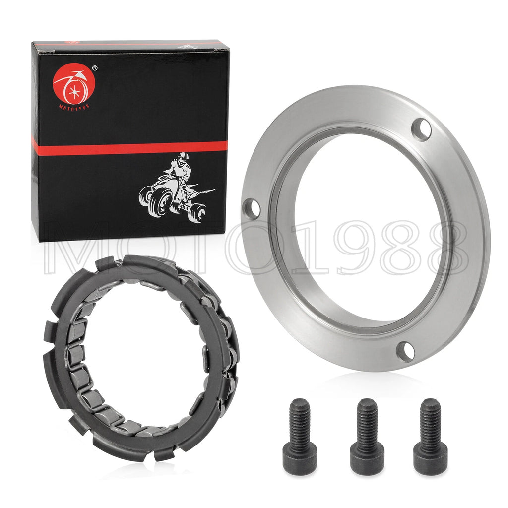 Starter Clutch One Way Bearing Sprag for Polaris Ranger XP 1000, XP 900 (2015–2023)