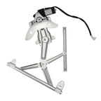 Front Left Electric Window Regulator for Toyota Camry (1997-2001)