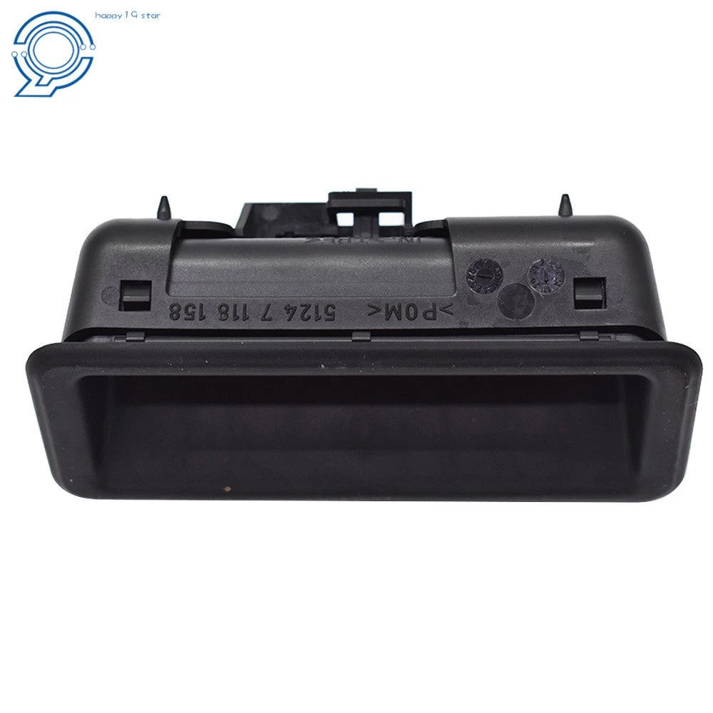 Trunk Lid Lock Release Button for BMW 135i 328i (2004-2014)
