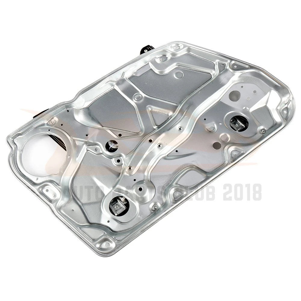 Window Regulator for Volkswagen Passat (1998–2005)