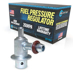 QFS Fuel Pump Kit for Honda CBR600RR (2003–2006)