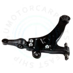 Set of 6 Front Lower Control Arm Ball Joints for Kia Magentis Optima (2001–2006)