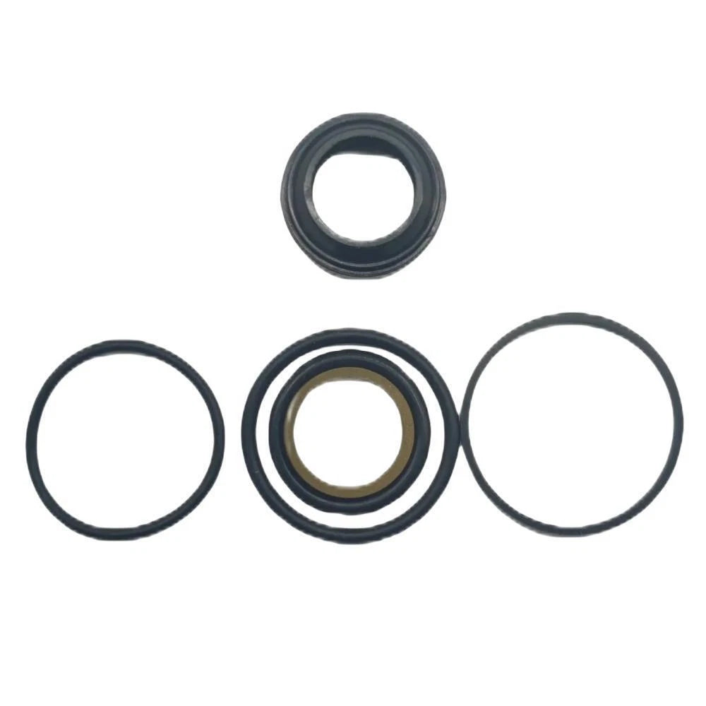Trim Cylinder Ram Rebuild Kit for Volvo Penta SX-A DPS-A (3889958, 3889954)