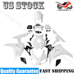 Fairing Kit for Honda CBR1000RR (2006–2007) Unpainted ABS Bodywork