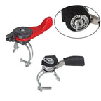 Throttle Switch Thumb Knobs for 168F 170F String Trimmer & Two Wheel Bike