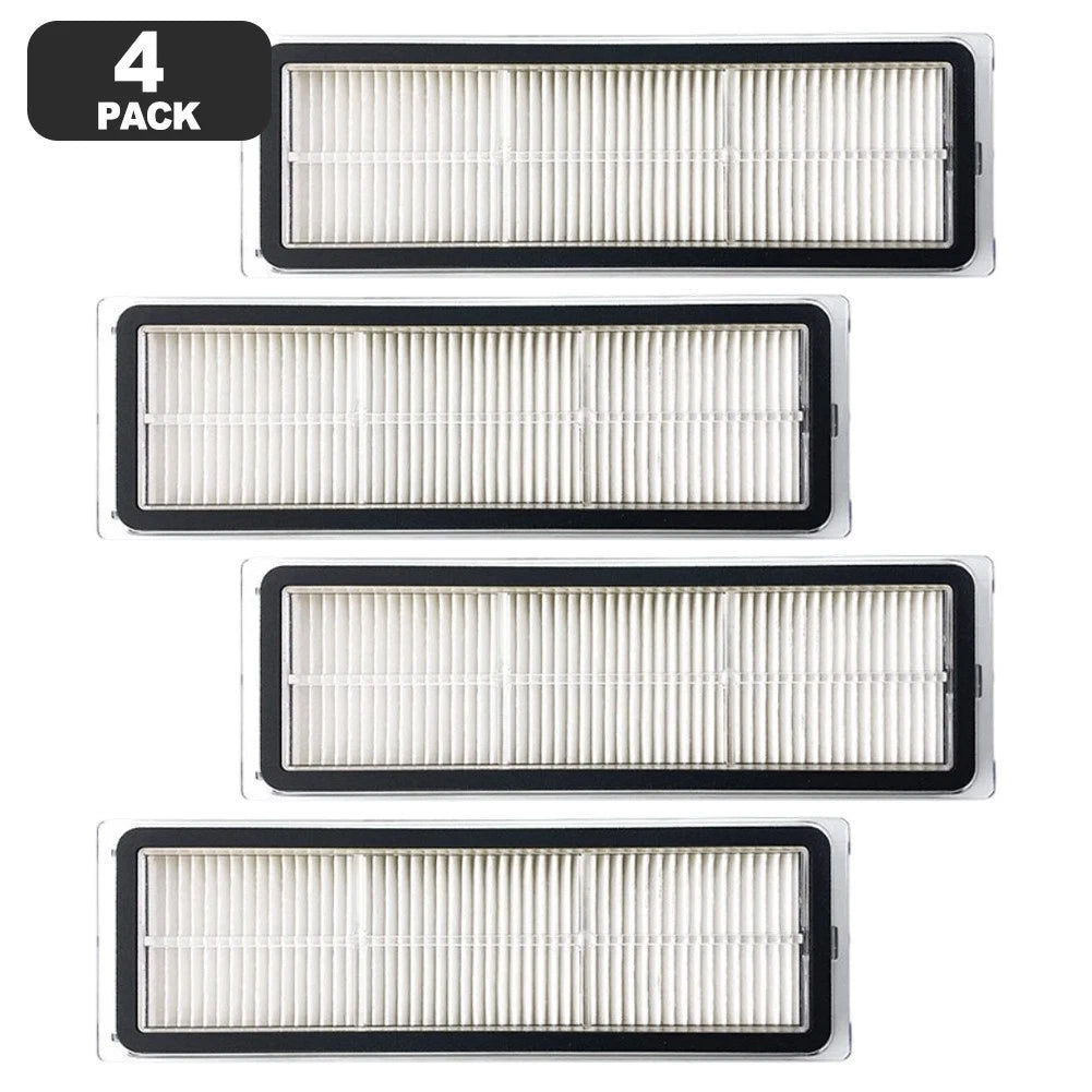 Set of 2 Washable Filters for Xiaomi Robot Vacuum S40 OV81